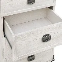 Комод Индиана JKOM6S сосна каньон