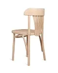 Стул Астра Классик (беленый дуб) | изображение 1
