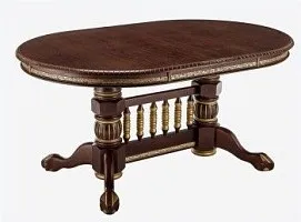 Темный орех