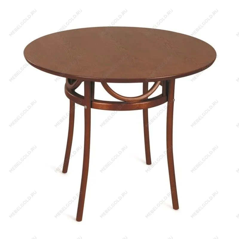 Стол венский Вальс 900 (средний тон) | изображение 3