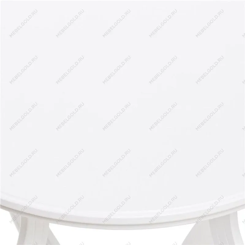 Стол журнальный Виват М Мини(молочный дуб) | изображение 5