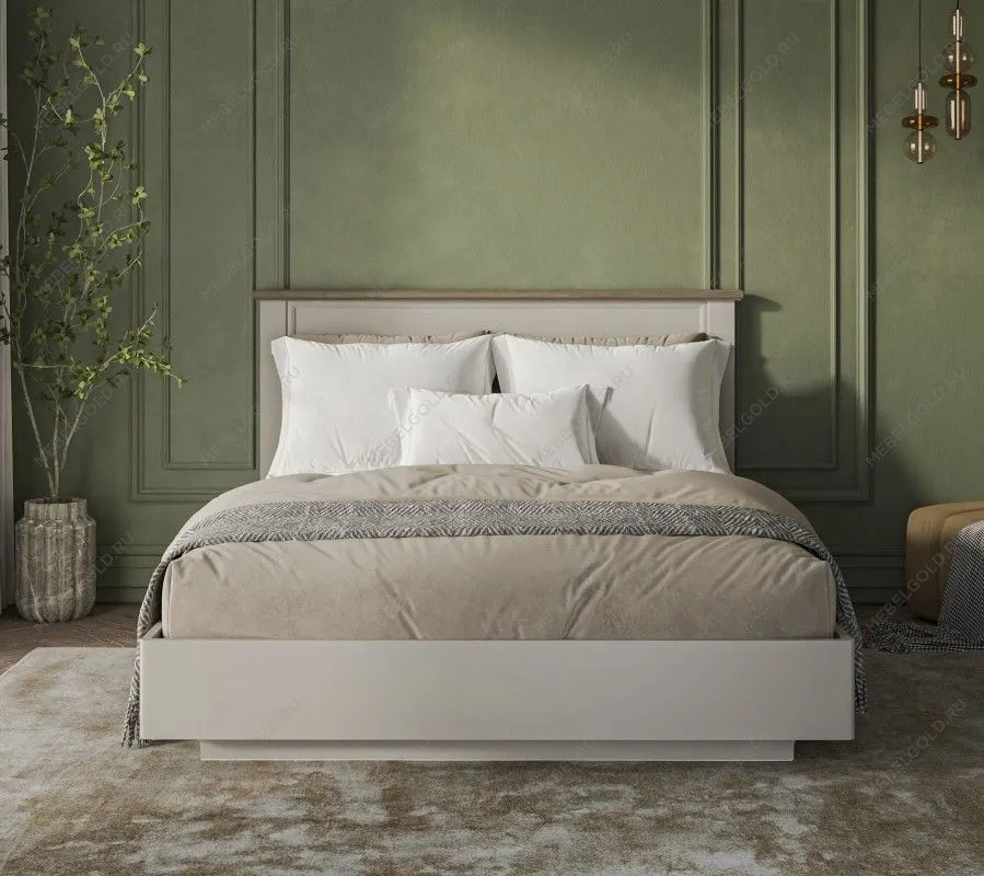 Кровать Тоскана 160 с подъемником | изображение 1