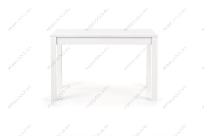 Стол обеденный Halmar KSAWERY (белый) | изображение 1