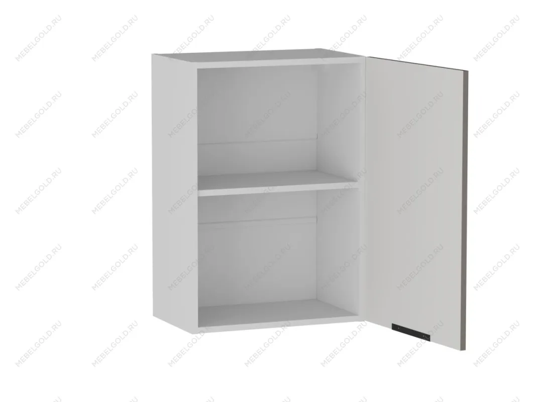 Шкаф ШГ-50, Ватель (500*316*720) Экокожа Мокко, 24444 | изображение 1