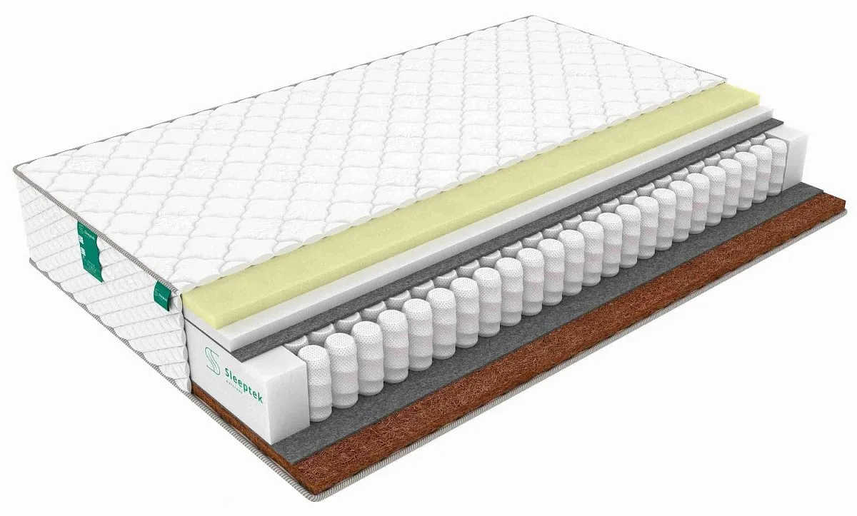 Матрас Premier MemoFoam Cocos 70х190