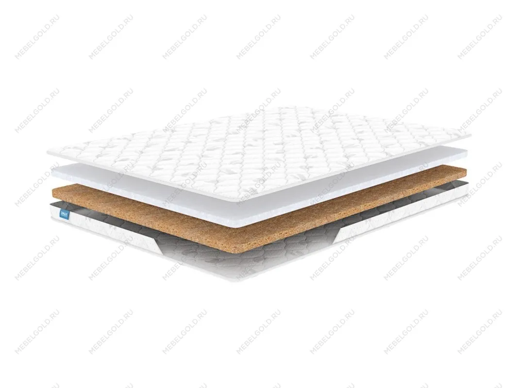 Матрас Оптима Лайт KS6 180х190