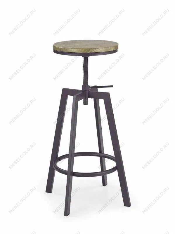 Барный стул Halmar H-64