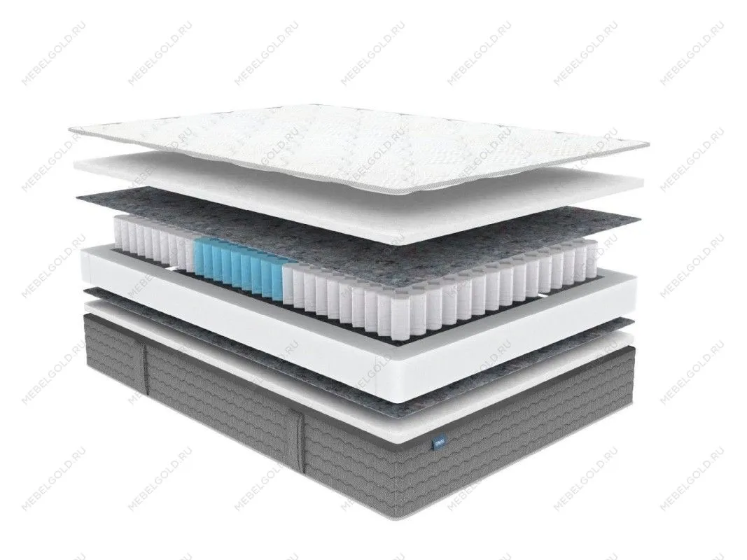 Матрас ОК Струтто 120х200