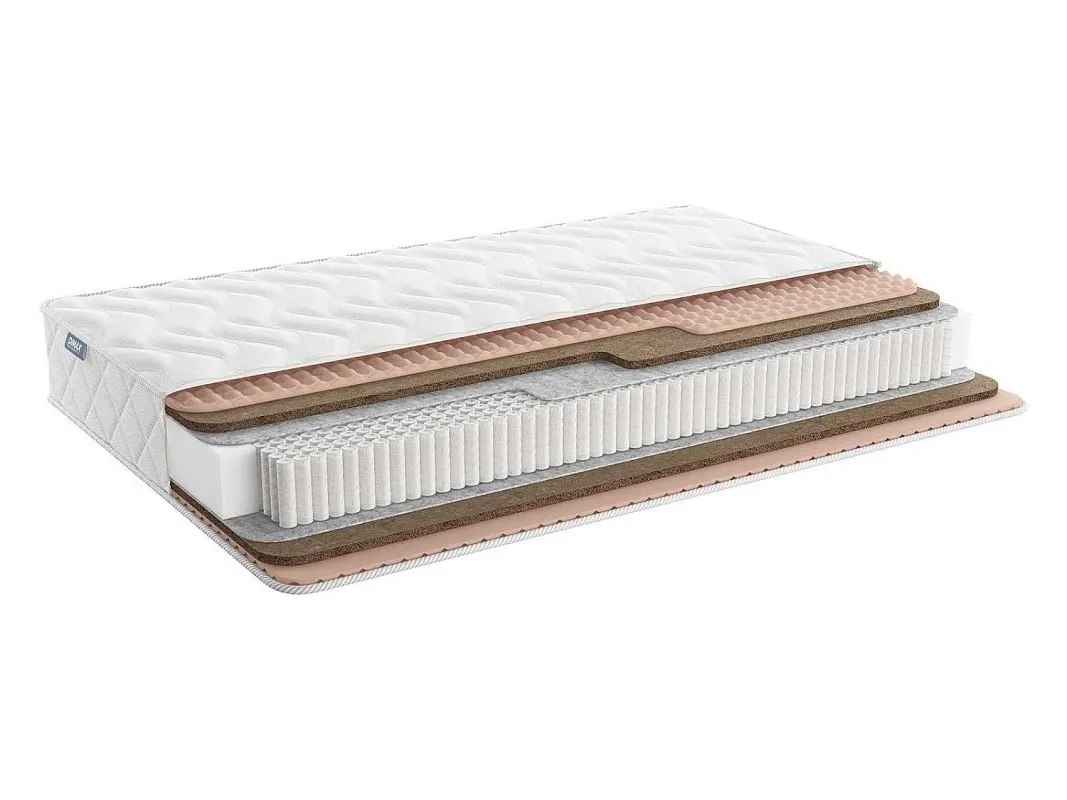 Матрас Relmas Twin Cocos S1000 180х190