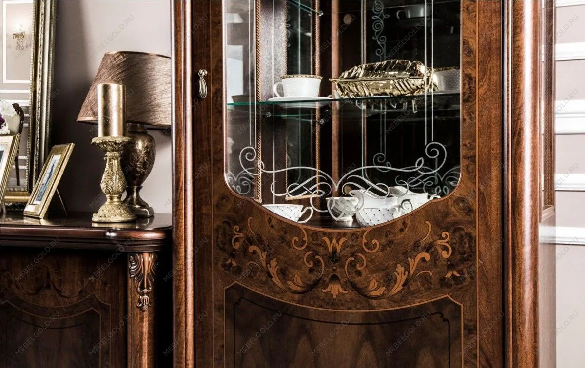 Витрина Илона караваджо | изображение 1