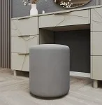 Спальня Лейла 4-дверная светло серый камень | изображение 5