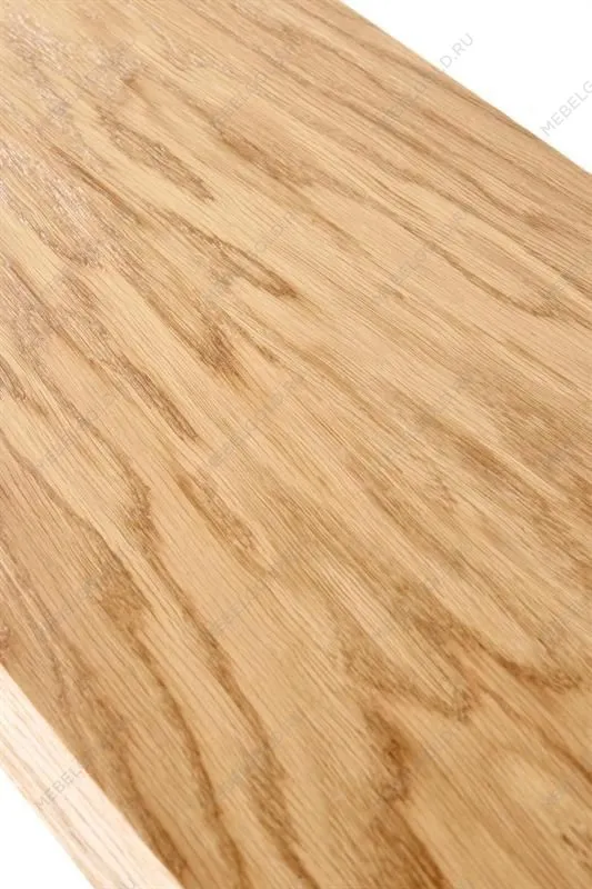 Консоль Halmar INFERNO (дуб натуральный/черный) | изображение 3