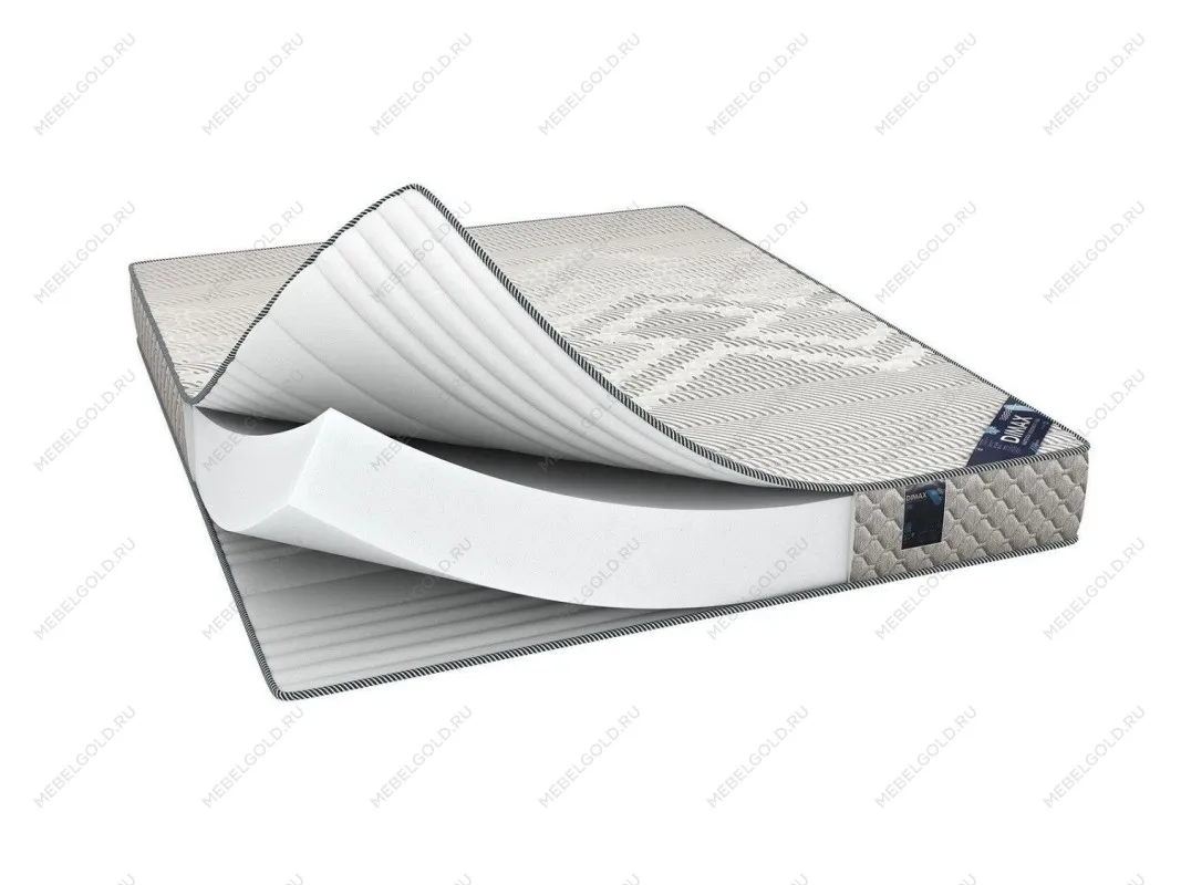 Матрас Онли Базис 180х200