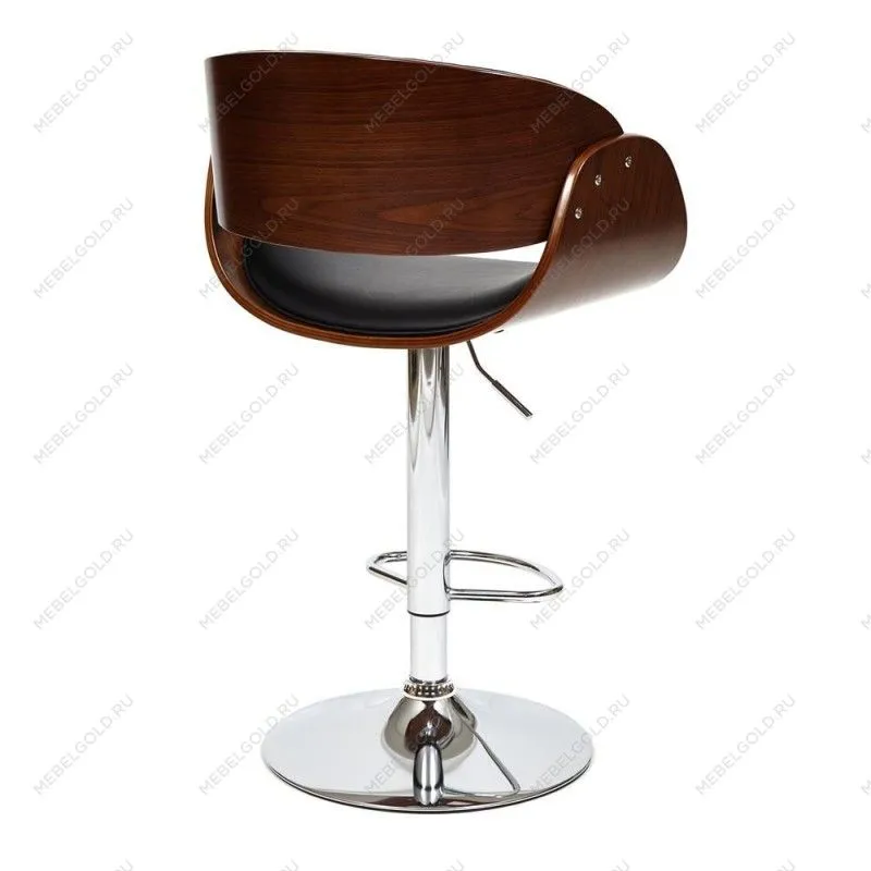 Барный стул LANDO Черный | изображение 1