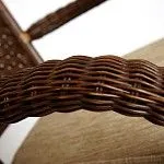 Комплект террасный ANDREA Ореховый | изображение 8