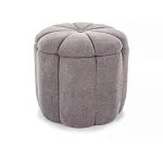 Пуф Signal TUP (серый) | изображение 1