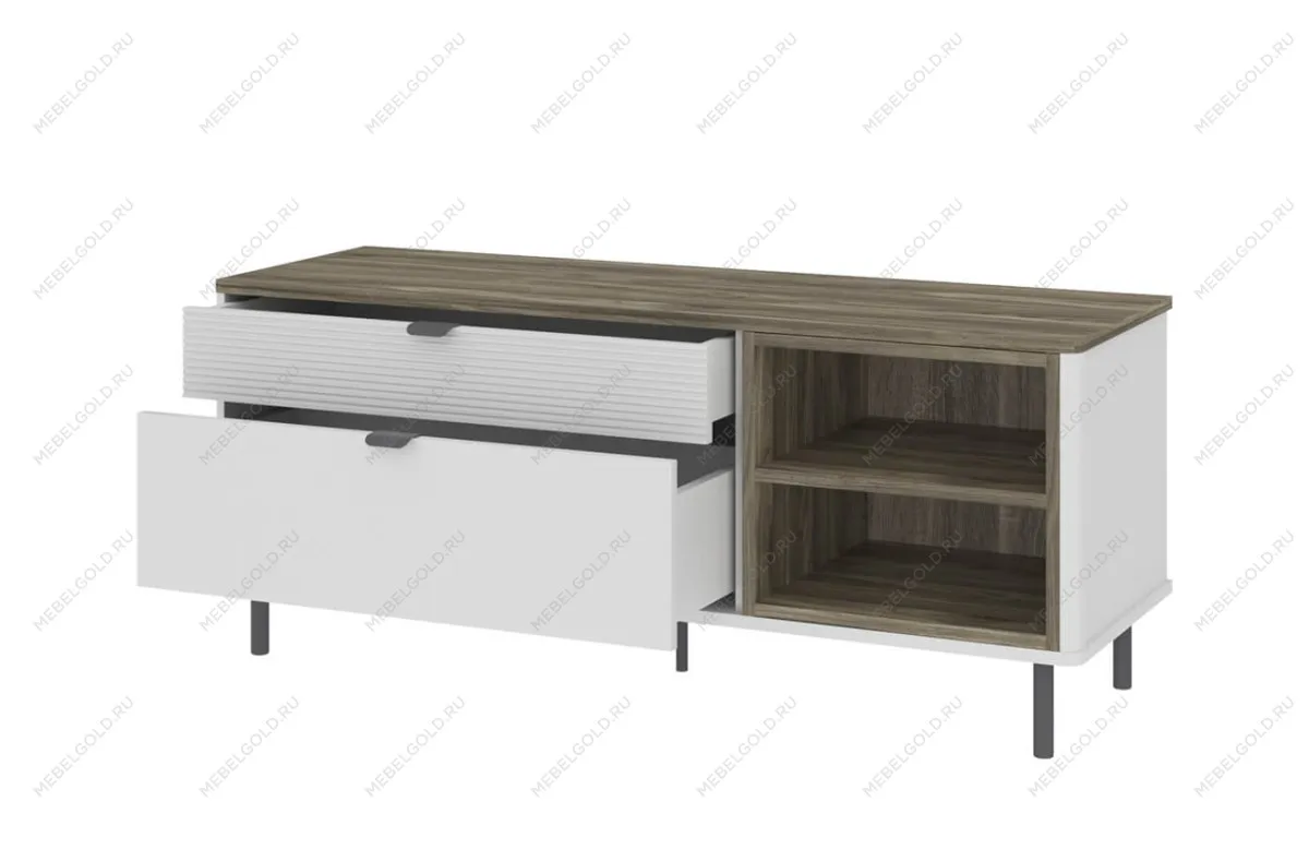 Тумба Симпл RTV 2S2N | изображение 1