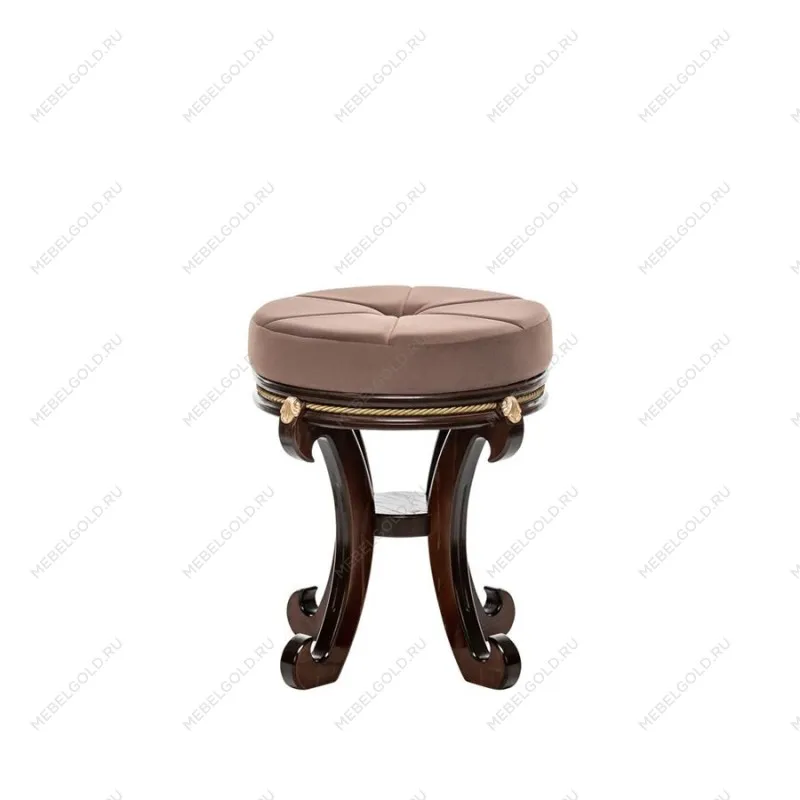 Банкетка Глория (Орех / ткань V 23) | изображение 2