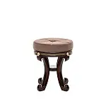 Банкетка Глория (Орех / ткань V 23) | изображение 2