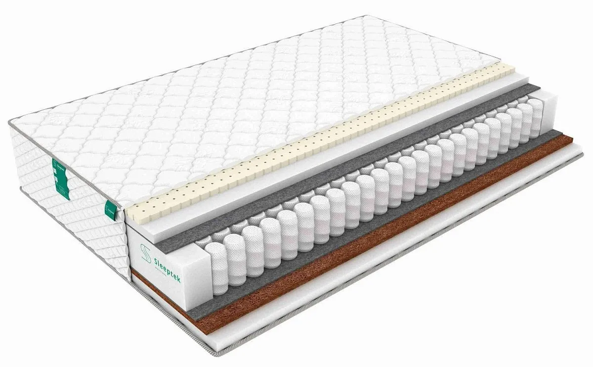 Матрас Premier SoftStrong Norma 140х190