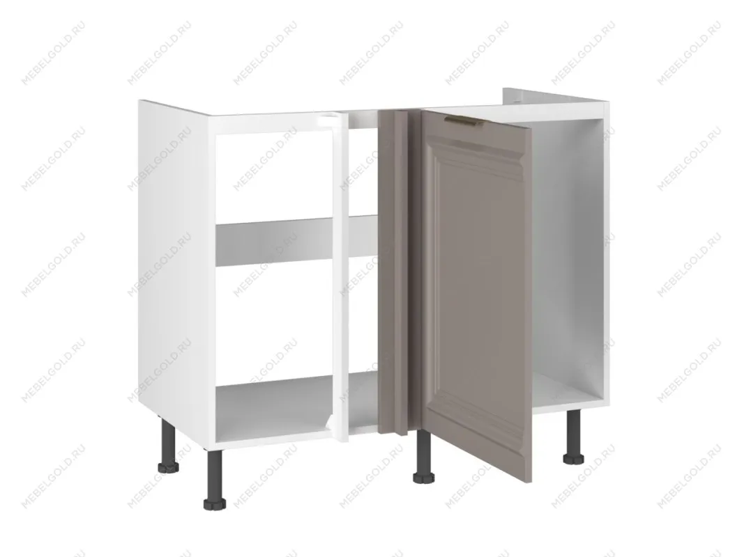 СМУ-110, Фьюжн (1000*554*870) Мокко, 27139 | изображение 3