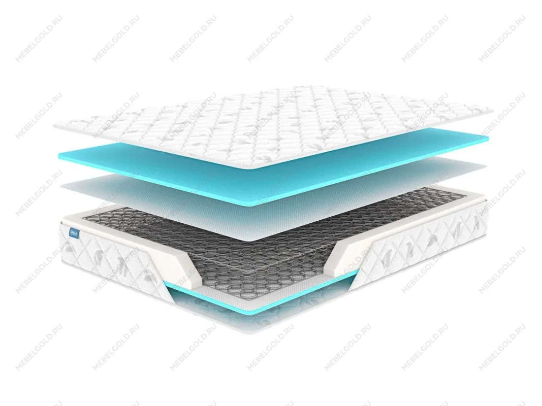 Матрас Оптима софт 140х190