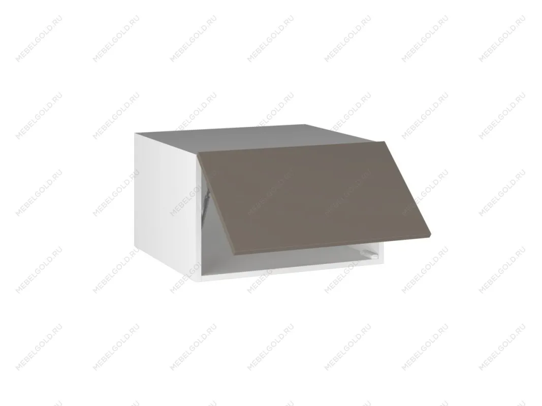 Шкаф АПГ-60 (360), Виста (600*586*360) Мокко, 25439 | изображение 1