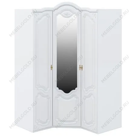 Шкаф для одежды Орхидея СП-002-18Д2