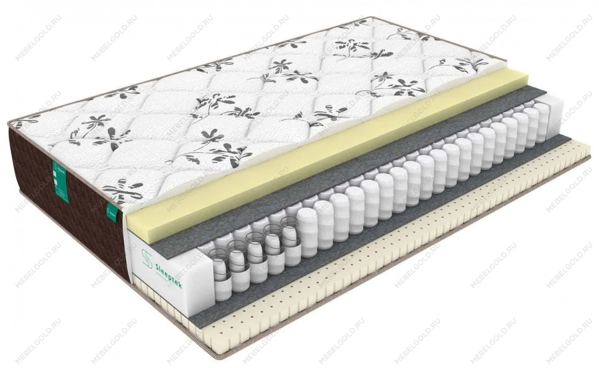 Матрас Duplex Memo Latex 70х200