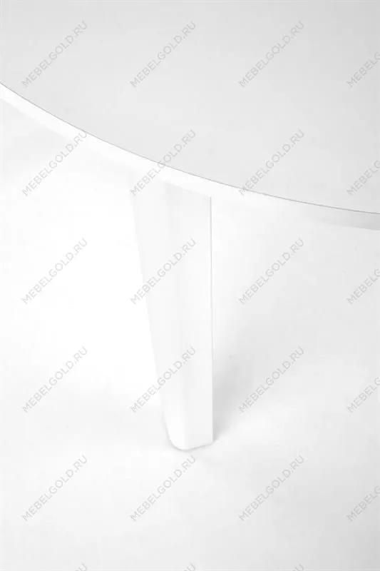 Стол обеденный Halmar RINGO раскладной (белый) | изображение 4