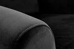 Кресло Halmar AGUSTIN 2 раскладное (черный) | изображение 4