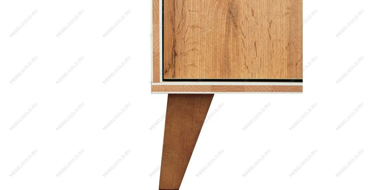 Бельевой комод Сканди МН-036-18 | изображение 2