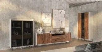 Мебель Модена (Элисон)