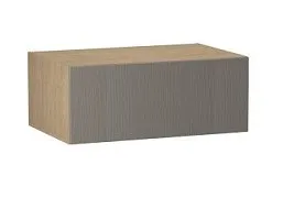 Дуб Палермо/Серый камень