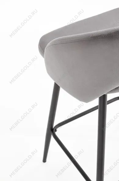 Барный стул Halmar H-96 (серый) | изображение 8