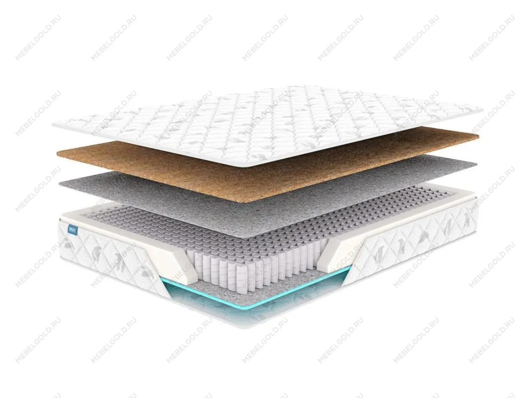 Матрас Оптима 500 180х190