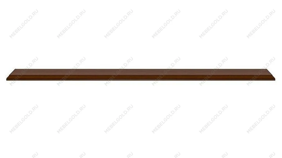 Полка Стилиус POL130 (Орех донской)