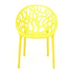 Стул Secret De Maison BUSH (mod. 017) желтый | изображение 3