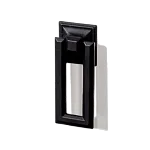 Комод Bogemia-Farfalle (Слоновая кость) (Novabuk/Черный) БМКМ-1 (Fa) - Выставка Балашиха | изображение 1