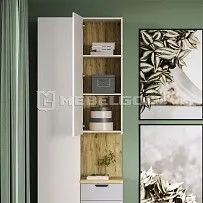 Шкаф навесной Модерн 1DP/45