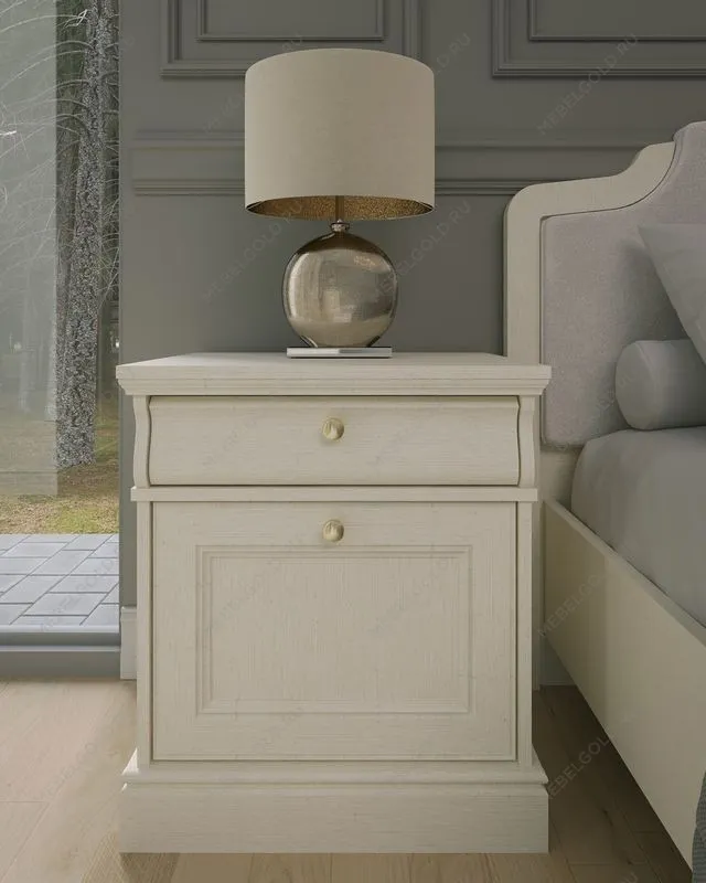 Спальня Сиена (возможный вариант комплектации 1) | изображение 2