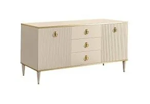 Мебель Римини СОЛО (Ваниль)