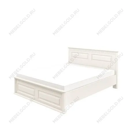 Двуспальная кровать Марсель МН-126-01-180(1)