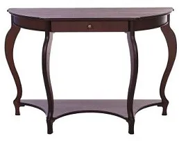 Консоль Реин (орех)