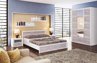 Спальня Оливия 1