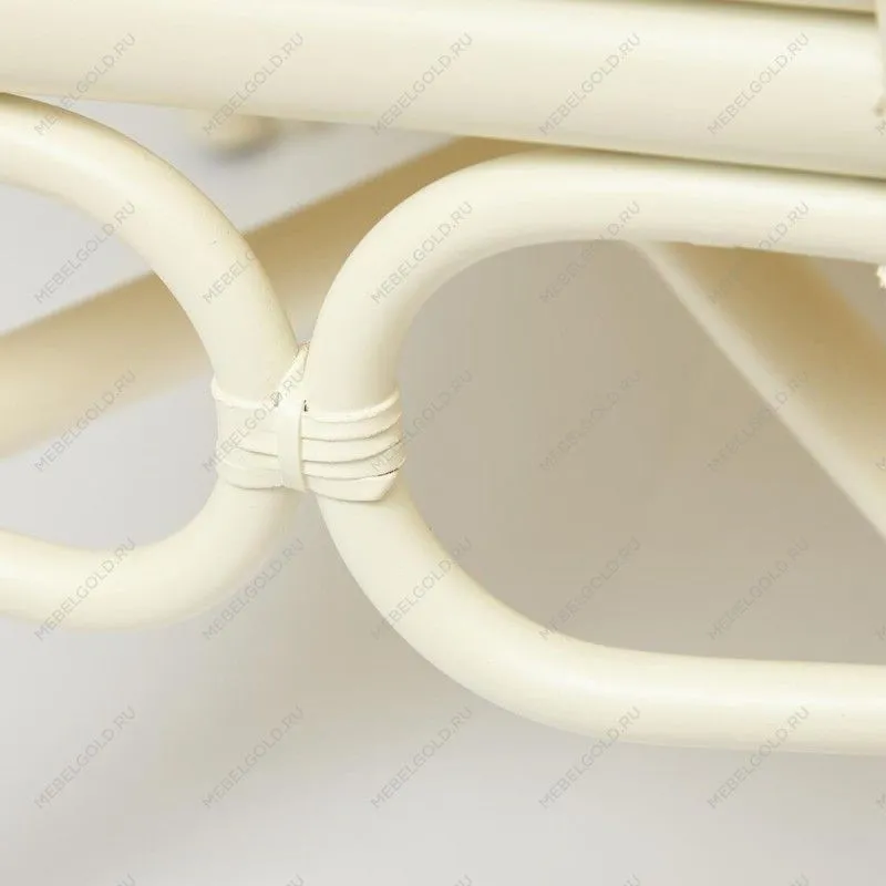 Комплект обеденный ANDREA GRAND Белый | изображение 11