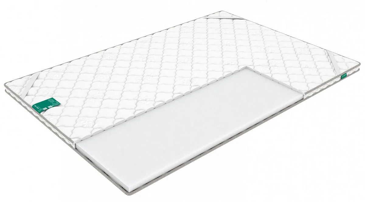 Топпер Sleeptek Foam 2 70х190