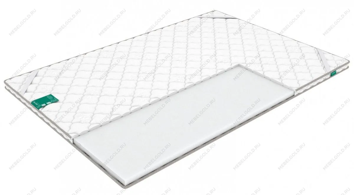 Топпер Sleeptek Foam 2 70х195