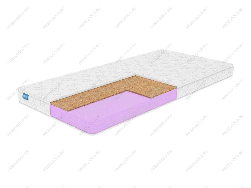 Матрас Космос 90х200