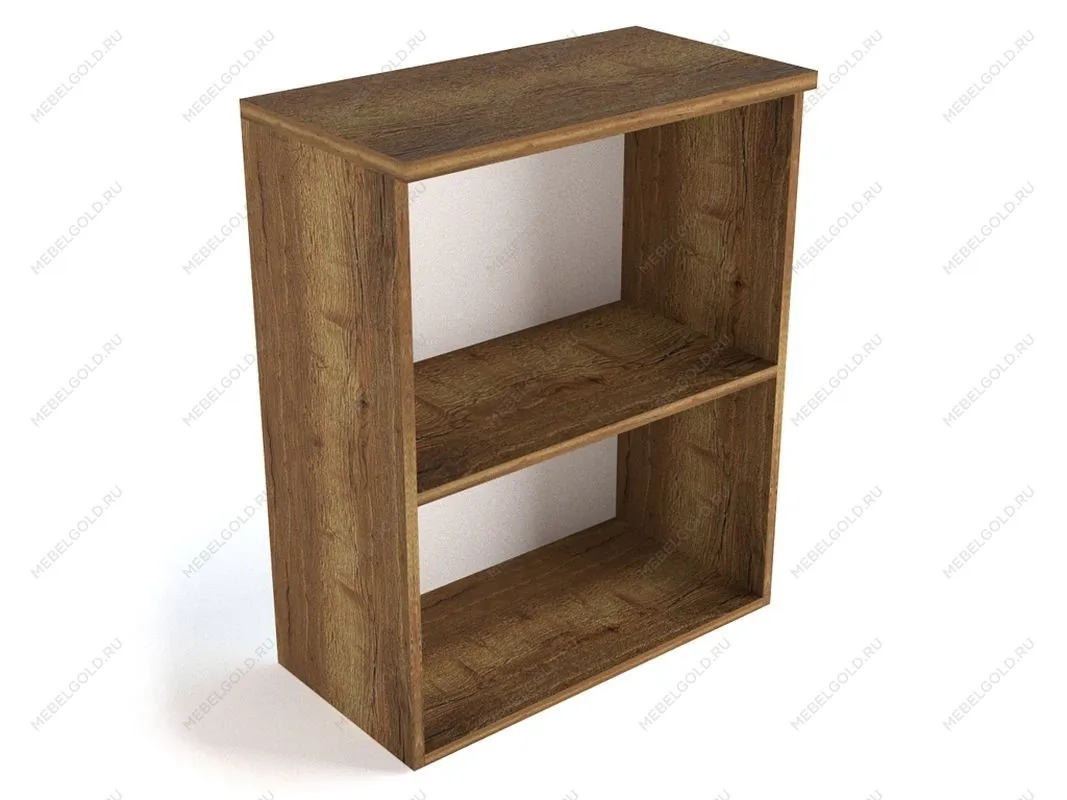 Шкаф горизонтальный ШГ-60Г, Адель (600*320*742) Кашемир, 20127 | изображение 1